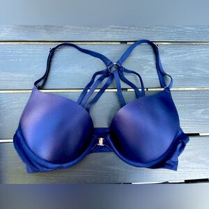 Victoria's Secret Bombshell Bra 34B